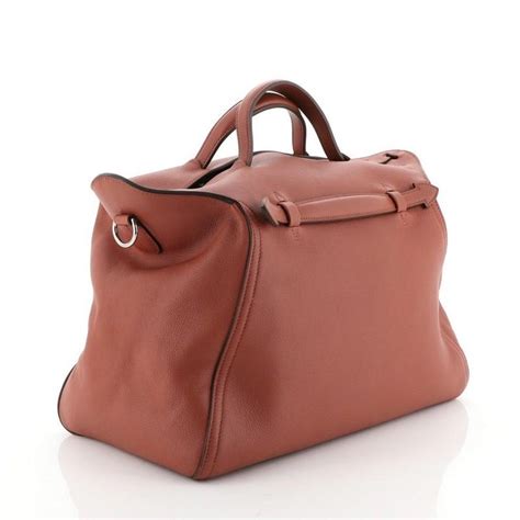 Hermes Oxer Bag 